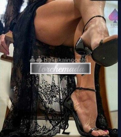 Girl Regina del Pompino  Brescia