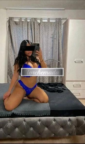 Girl Antonella  Taranto