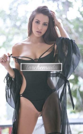 Girl Spettacolare Modella  Catania