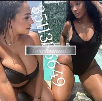 Girl Bellissima Amabile  Foggia