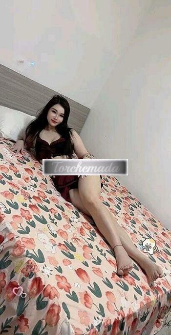 Girl Esplosiva Ragazza  Forli