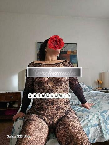 Escort Saray  Ancona