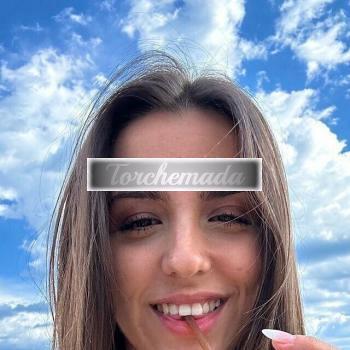 Girl Esplosiva Attrice  Grosseto
