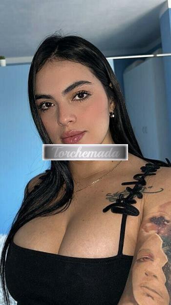 Girl Piccantissima Bambola  Modena