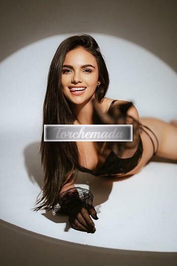 Girl Diana  Cagliari