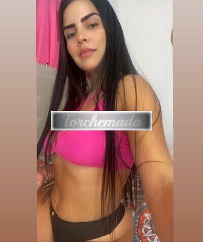 Girl Linda  Agrigento
