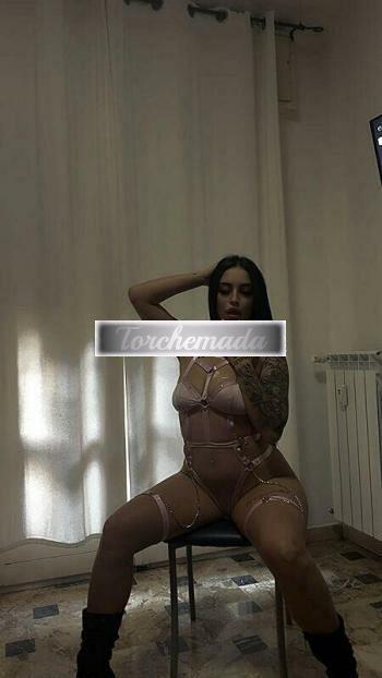 Girl Strepitosa Girl  Verona