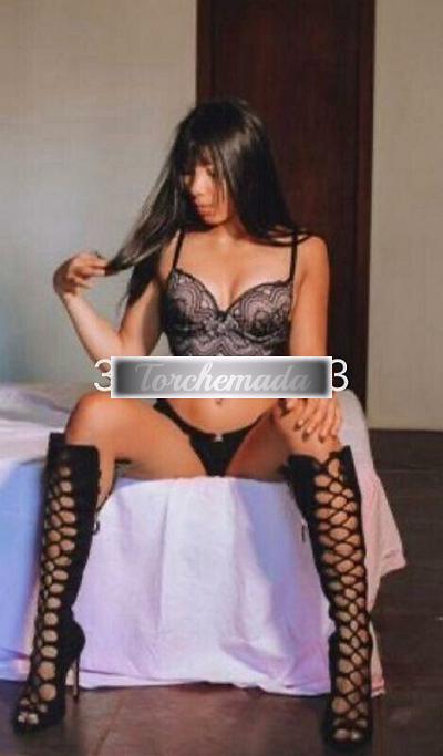 Girl Calda Modella  Brescia