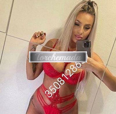 Girl Felina Amabile  Varese