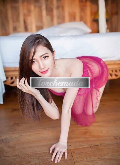 Girl Sexy Orientale Godereccia  Avellino
