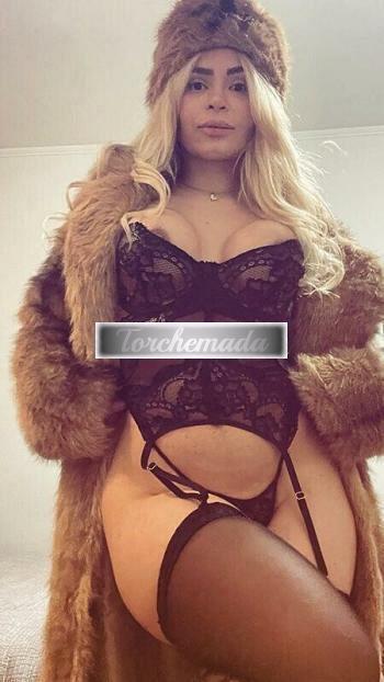 Girl Spettacolare Graziosa  Imperia