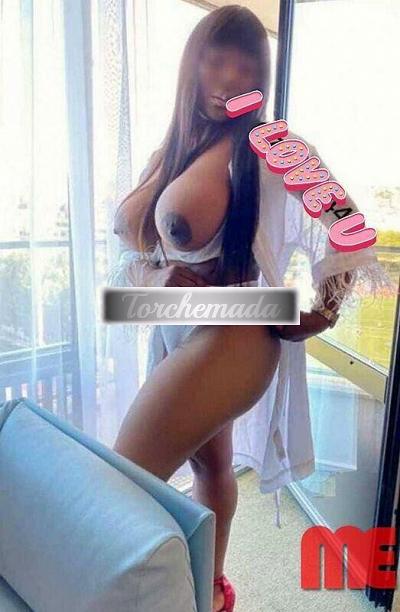 Girl Calda Attrice  Latina