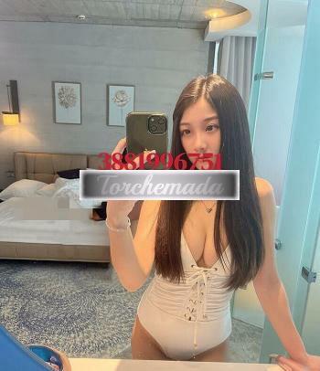 Girl Fiamma d'Oriente  Verona