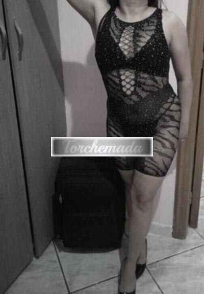 Girl Felina Sensuale  Frosinone