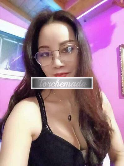 Girl Calda Ragazza  Milano