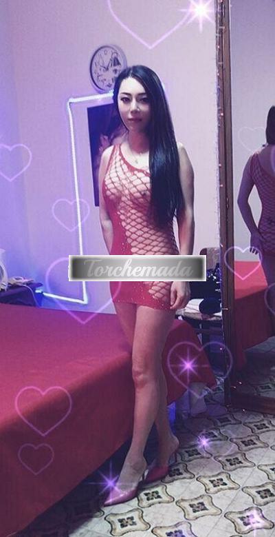 Girl Calda Sensuale  Frosinone