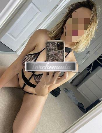 Girl Trasgressiva Attrice  Bari