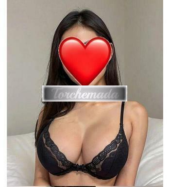 Girl Trasgressiva Ragazza  Foggia
