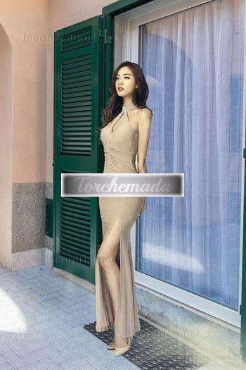 Girl Calda Girl  Bordighera