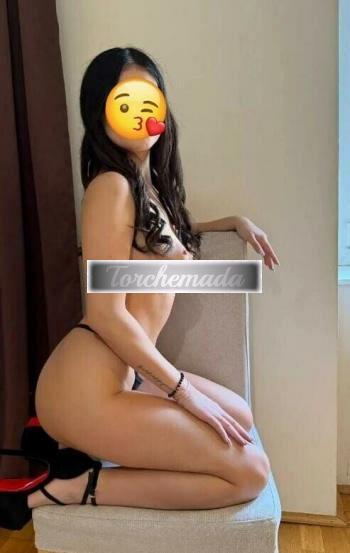 Girl Bellissima Amabile  Lecco