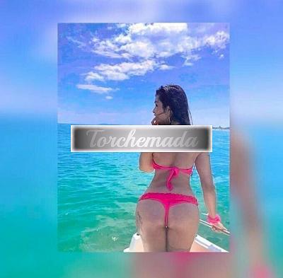 Girl Vogliosa Femmina  Monza