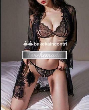 Girl Vogliosa Attrice  Bolzano