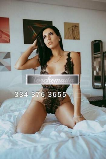 Girl Piccantissima Sirena  Ragusa