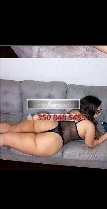 Girl Peccaminosa Sensuale Laura  Catanzaro