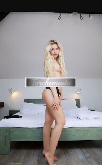 Girl Regina Senza Freni  Novara