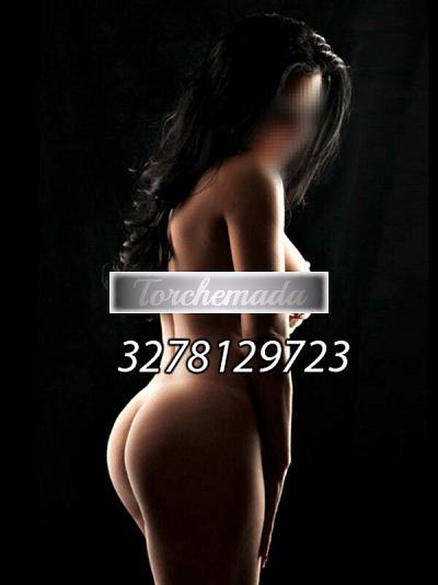 Girl Amante perfetta  Potenza