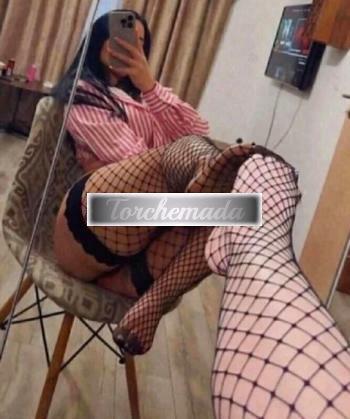 Girl Trasgressiva Studentessa  Pistoia