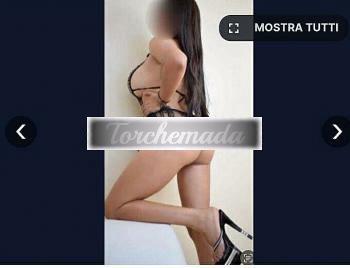 Girl Bellezza nuova in città  Bari