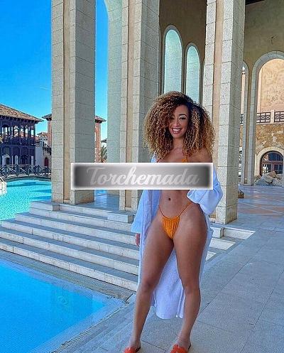 Girl Calda Graziosa  Varese