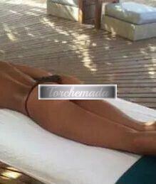 Girl Massaggi sensuali  Avellino