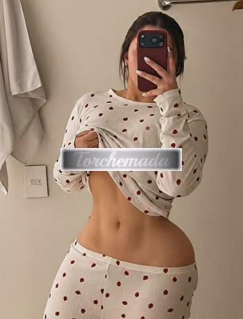 Girl Paola  Ravenna