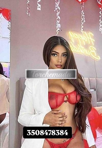 Girl Vogliosa Sensuale  Messina