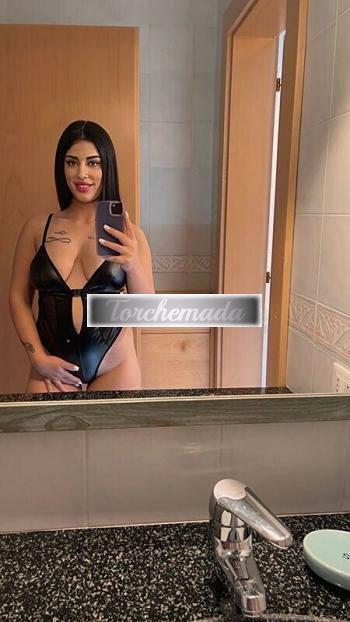 Girl Vieni a cavalcarmi  Trento