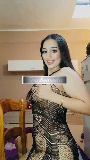 Girl Vanessa  Padova