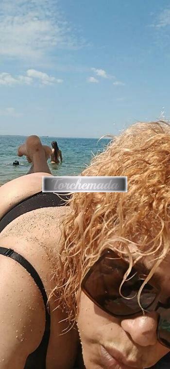 Girl Felina Femmina  Oristano