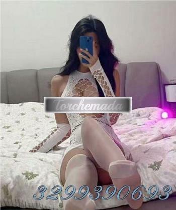 Girl Piccantissima Maestra  Bolzano