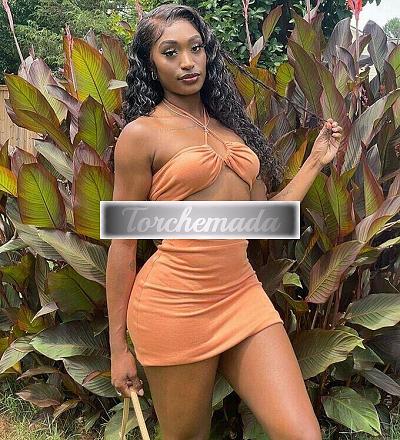 Girl Spettacolare Graziosa  Palermo