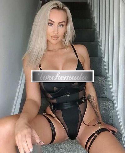 Girl Esplosiva Graziosa  Lucca