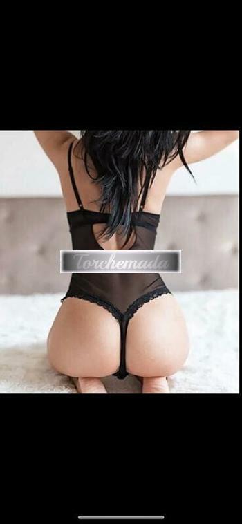 Transex Piccantissima Femmina  Foggia