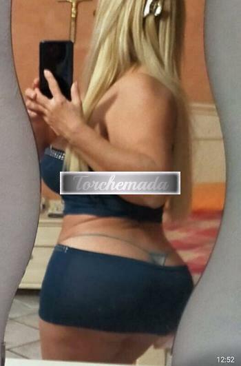 Girl Trasgressiva Bambola  Matera