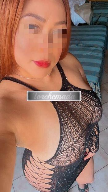 Girl Bellissima Amabile  Modena