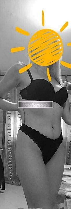 Girl Bellissima Maestra  Palermo