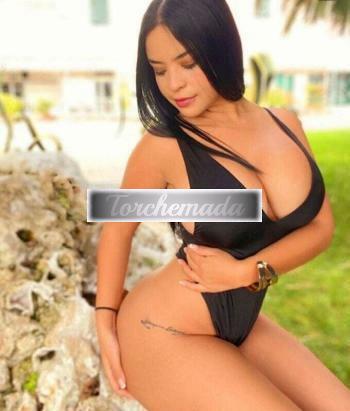 Girl Bellissima Amabile  Bari