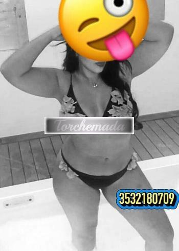 Girl Felina Esibizionista  Caserta