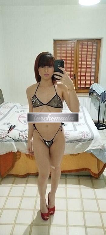 Girl Dolce Nuova Arrivata  Ogliastra