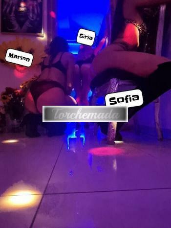 Girl Piccantissima Sensuale  Napoli